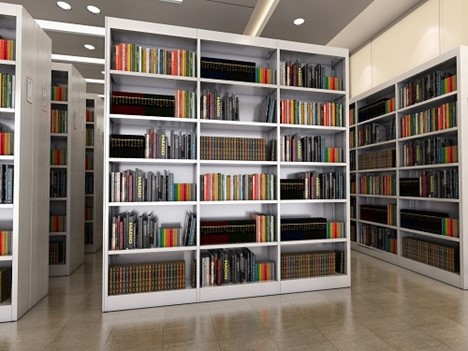 خرید بایگانی ریلی