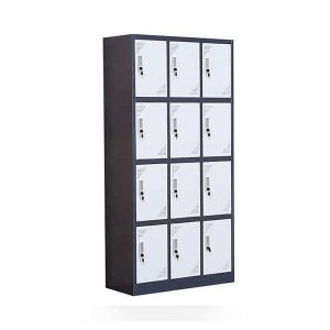 کمد بایگانی 12 درب