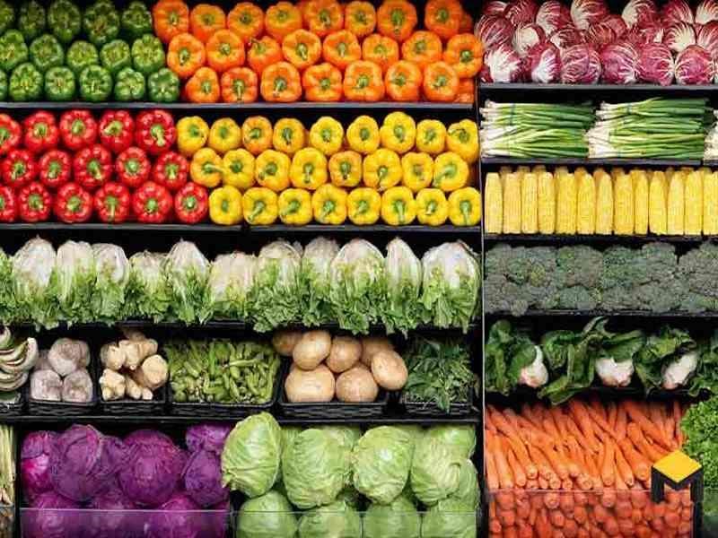 انواع قفسه بندی