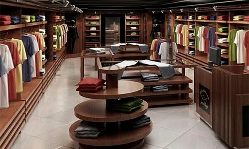 قفسه بندی خانگی