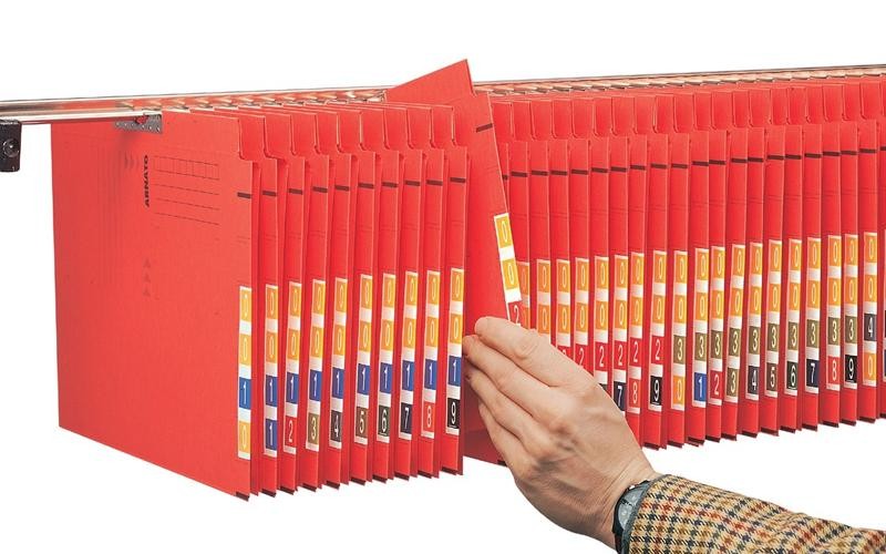 اسناد اداری