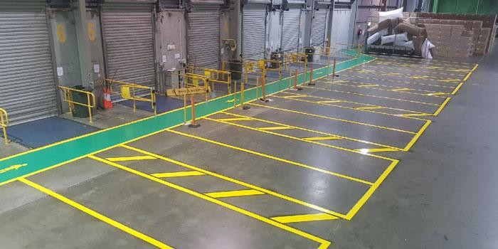 خط‌کشی اصولی