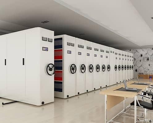 بایگانی ریلی